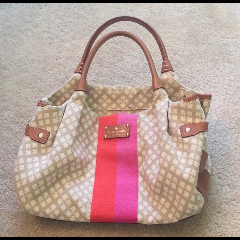 Kate ♠️ Spade Purse